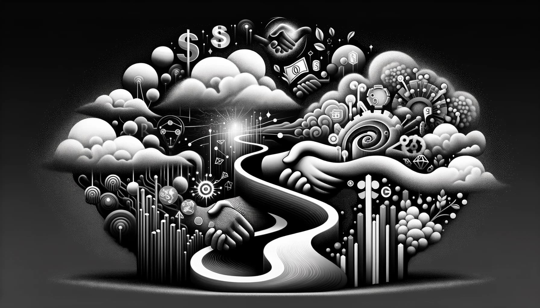 Data, Distributions & Deals