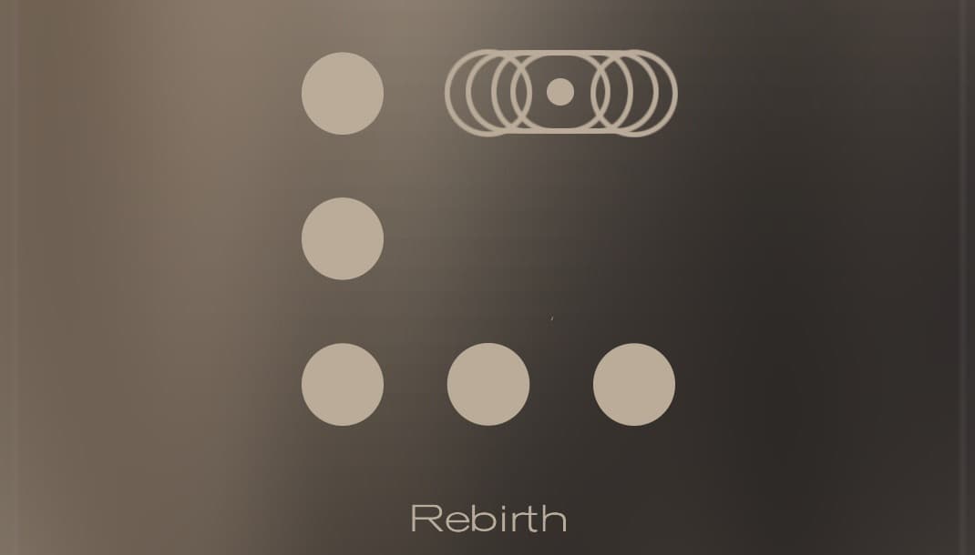 Rebirth