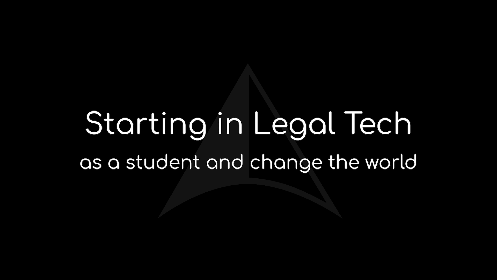 Intro to LegalTech copy
