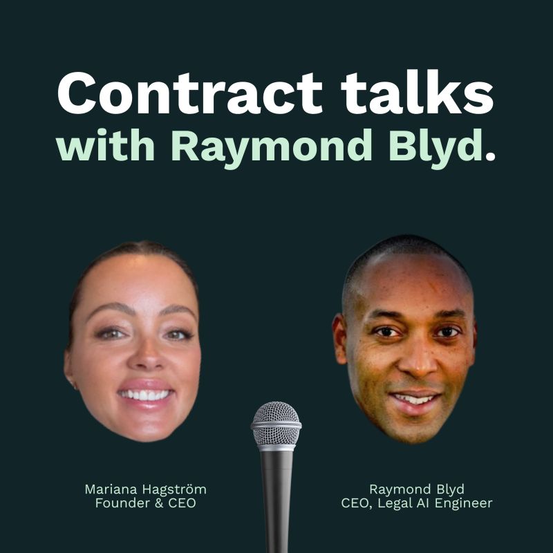 Legal tech looks fast from the outside.