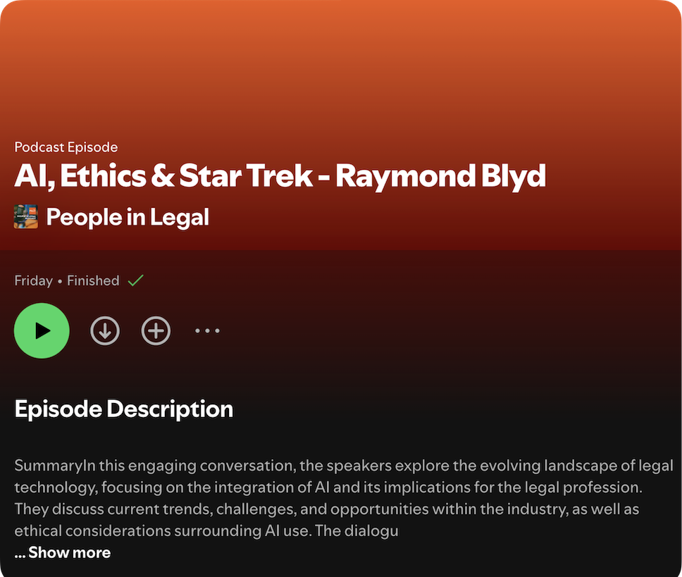 PIP Spotify