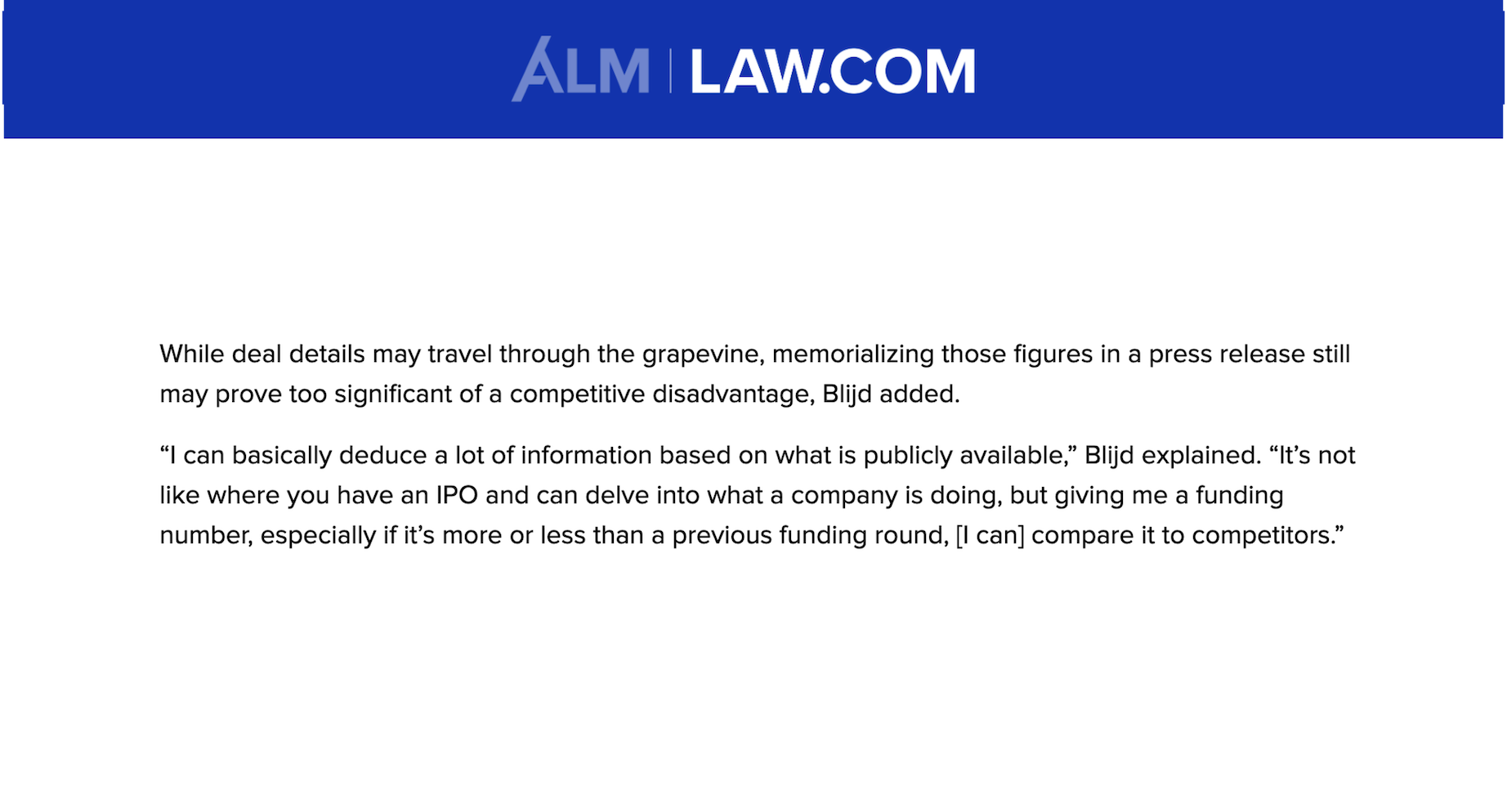 eDiscovery