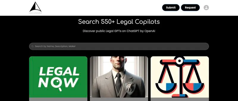 Why will Anthropic Legal Agents and MCPs fail? They repeat the mistakes from OpenAI GPTs store 🤦‍♂️