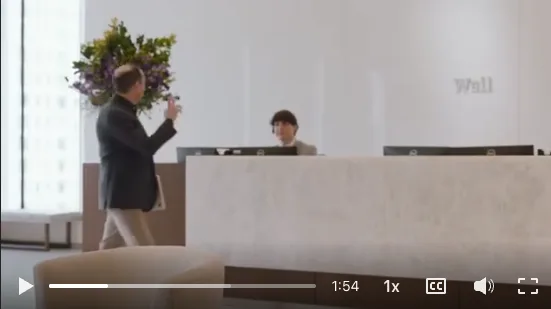 Breaking โก๏ธ Google for Legal released 2 videos on youtube, this one caught my eye, why? ๐