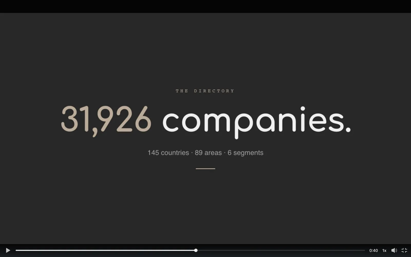 Legalcomplex Dash and Companies are available today 🎉 Track the legal…