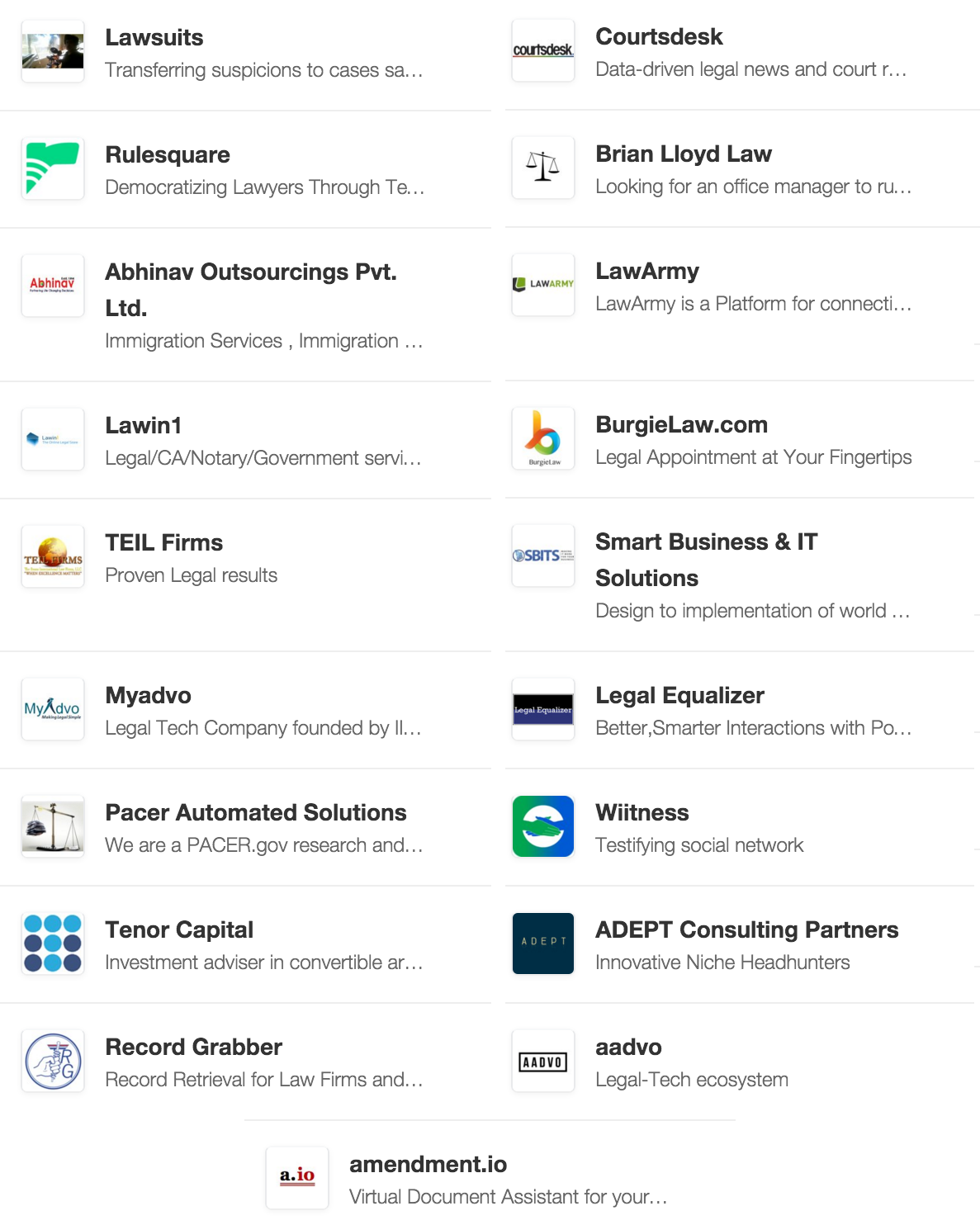 AngelList Dec 2015
