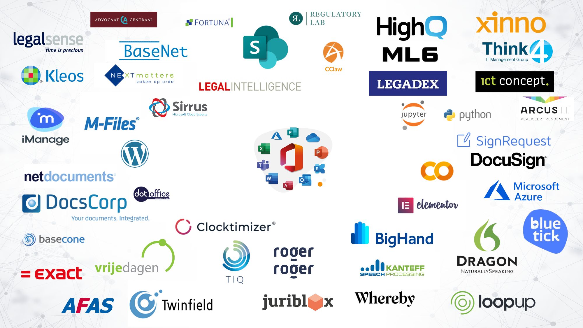 Tech Tool 4 Law Firms